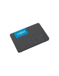 Crucial BX500 2000GB SATA...